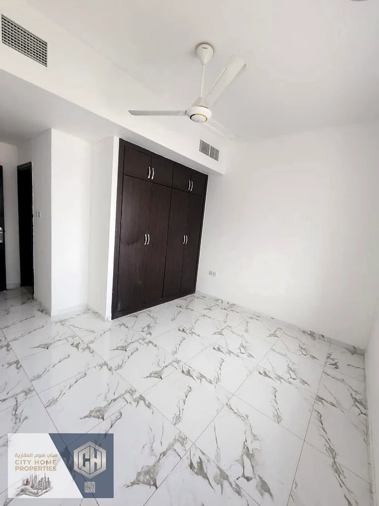 شقة 2 غرفة نوم للإيجار السنوي في الرشيديّة 2 – بجانب حديقة السيدات 🌟63721053595521114