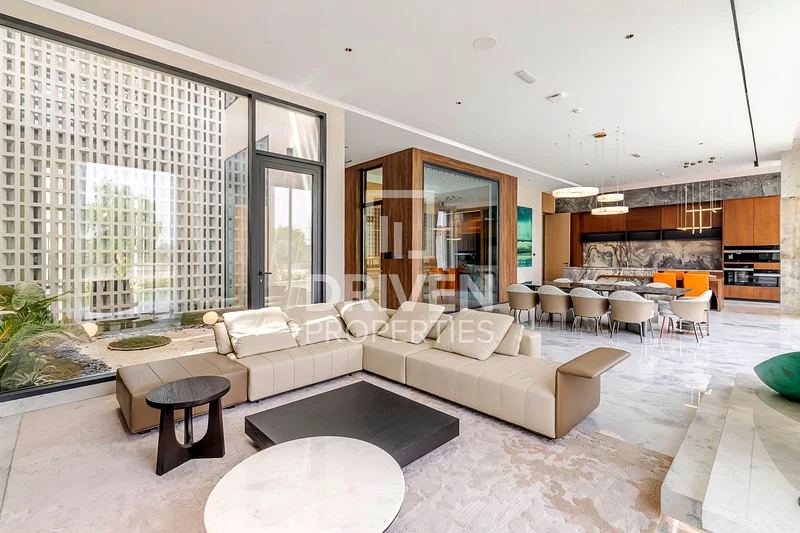 Ultra Luxury Mansion | Furnished | Skyline Views64042693004929111