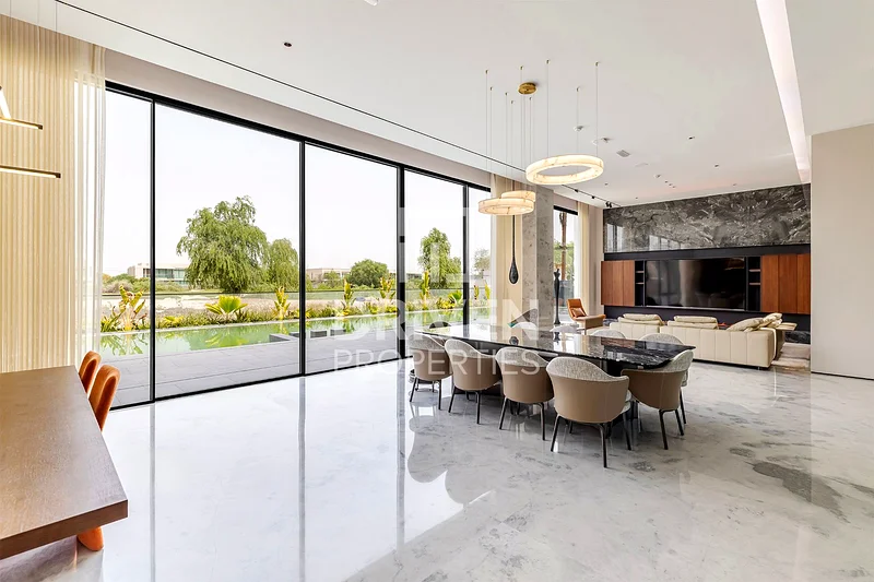 Ultra Luxury Mansion | Furnished | Skyline Views64042693004929112