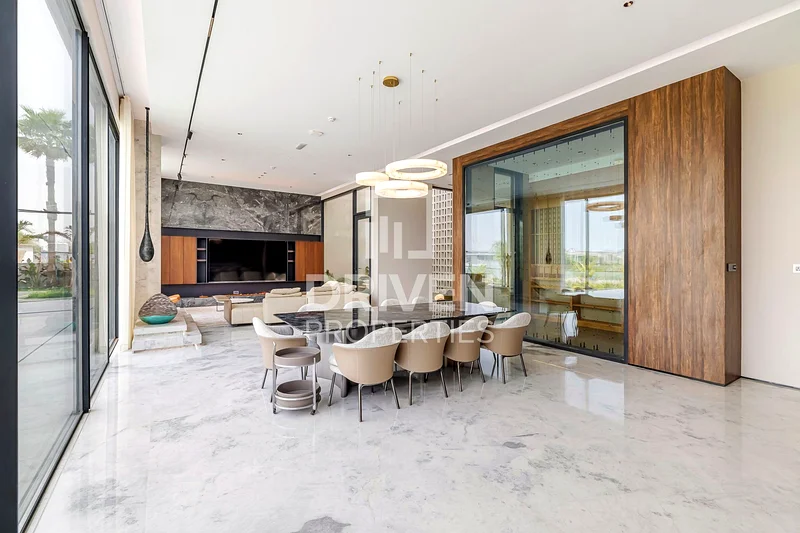 Ultra Luxury Mansion | Furnished | Skyline Views64042693004929113