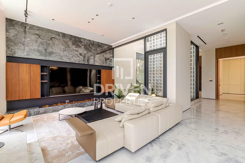Ultra Luxury Mansion | Furnished | Skyline Views64042693004929114