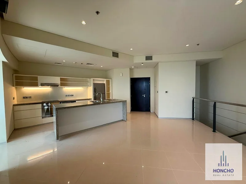 دوبلكس | بدون مبرد | وسائل راحة فائقة | قريب من DIFC63746510889219111