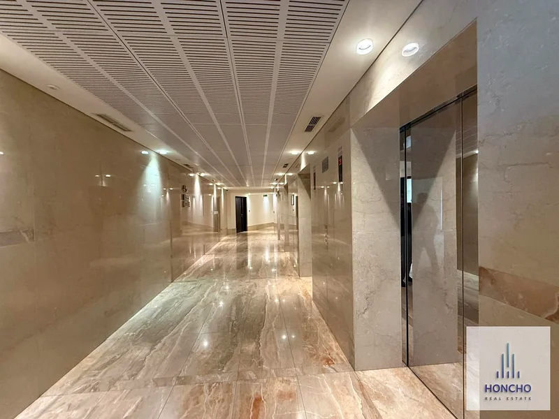 دوبلكس | بدون مبرد | وسائل راحة فائقة | قريب من DIFC63746510889219112
