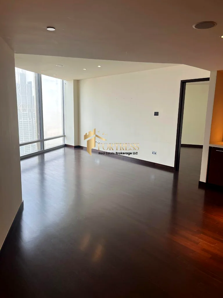 ULTRA LUXURY UNIT |  ICONIC BURJ-KHALIFA + SEA VIEW | HIGH FLOOR63772137758723111