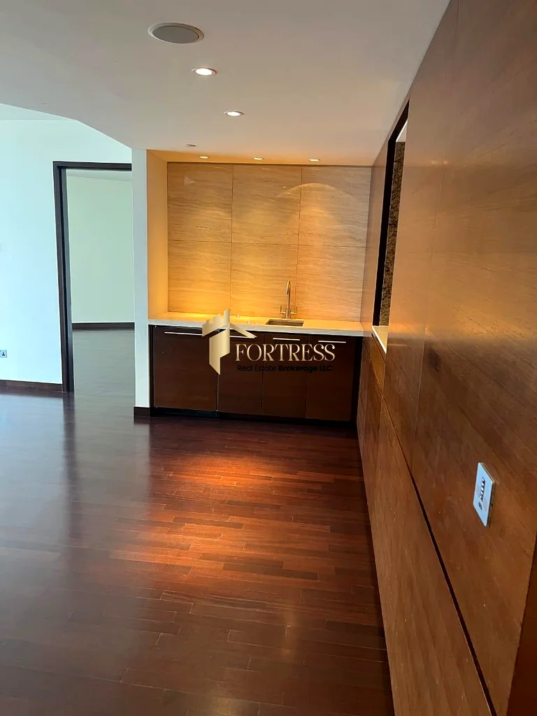 ULTRA LUXURY UNIT |  ICONIC BURJ-KHALIFA + SEA VIEW | HIGH FLOOR63772137758723114