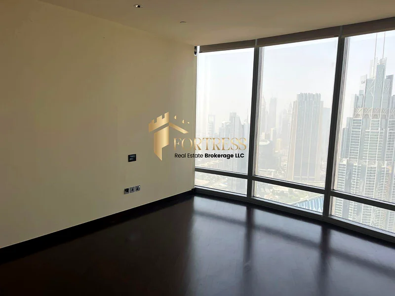 ULTRA LUXURY UNIT |  ICONIC BURJ-KHALIFA + SEA VIEW | HIGH FLOOR63772137758723113