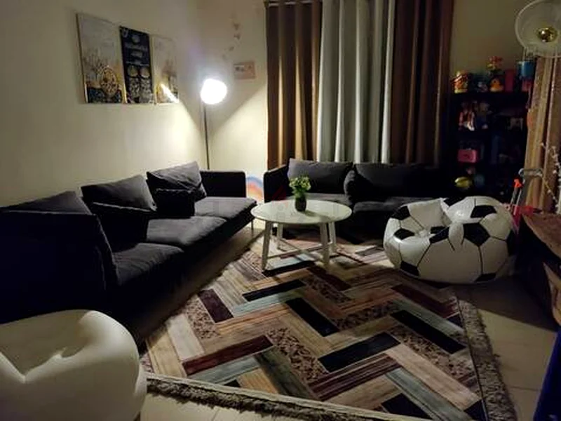 غرفة للإيجار للعائلة في رم رام63623901185154113