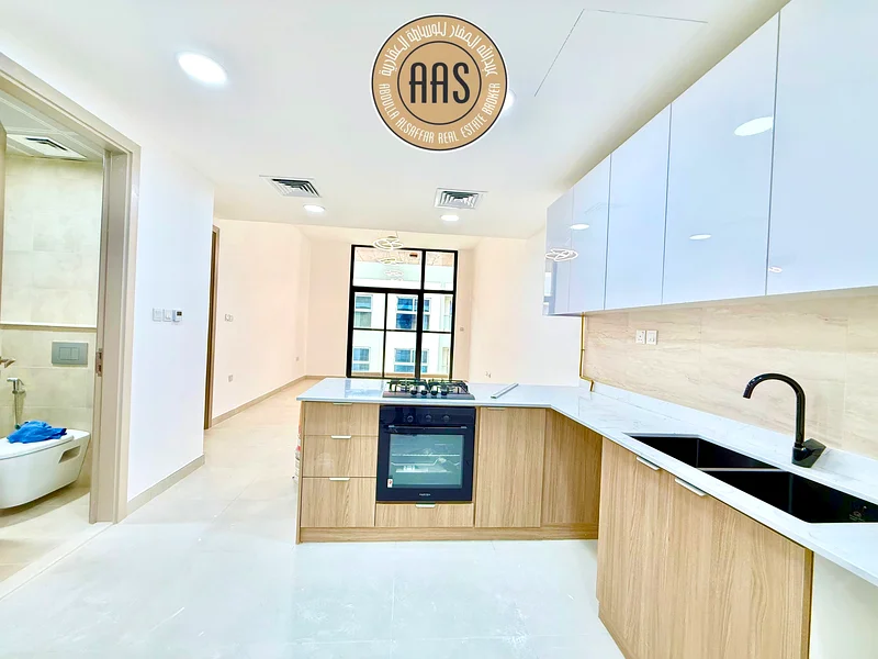 مبنى جديد مذهل شقة 1BHK متوفرة بضع وحدات متبقية63727027932163114