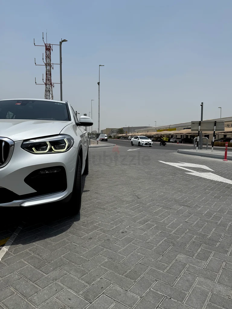 بي إم دبليو، X463612093247105112