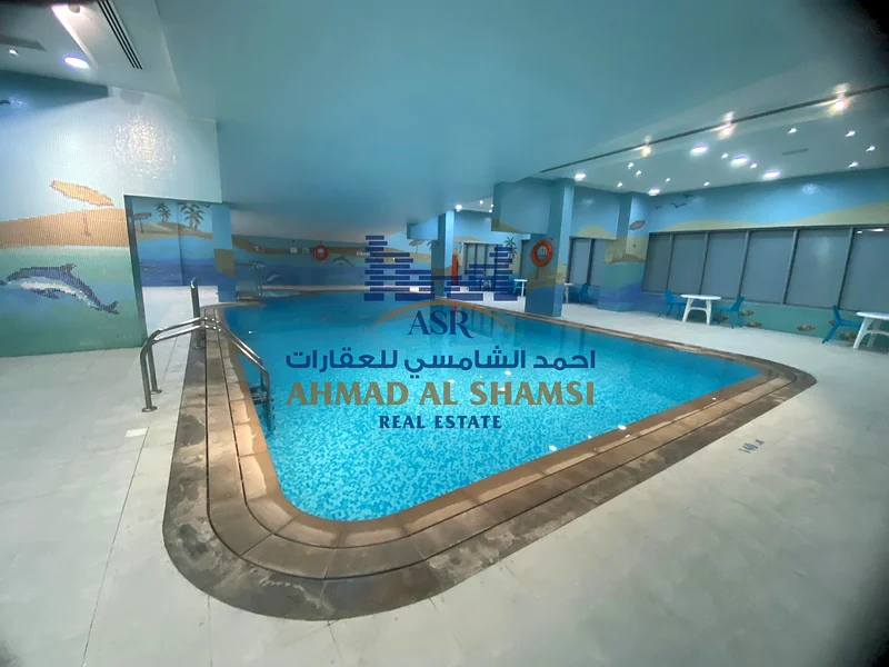 Fully Furnished 2-Bedroom / Gym ,Pool & Parking / On Dubai Border63811858167681110