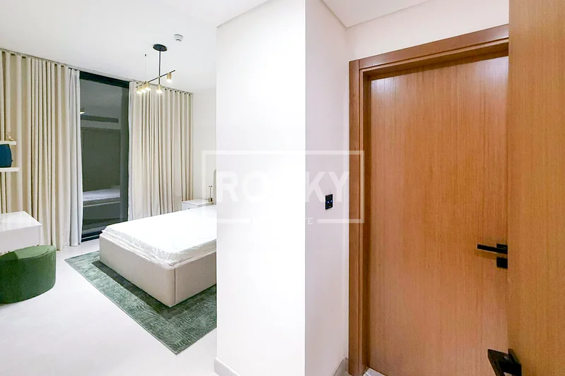 Higher Floor | Fitted Kitchen | Prime Location63778556453378114
