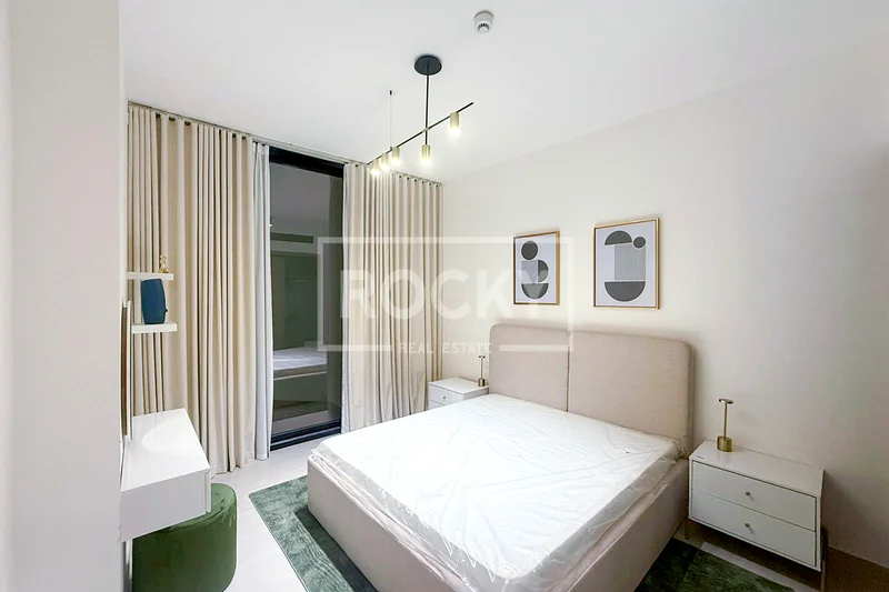 Higher Floor | Fitted Kitchen | Prime Location63778556453378112