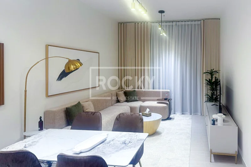 Higher Floor | Fitted Kitchen | Prime Location63778556453378110