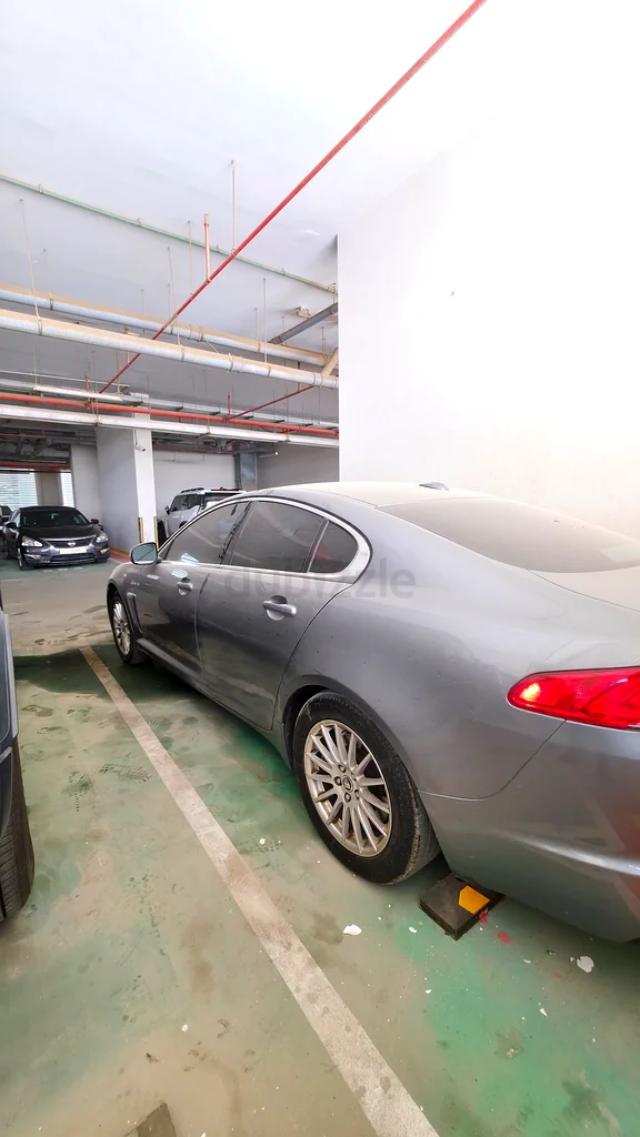 السيارة في حالة جيدة بشكل عام، ولكنها تحتاج إلى بعض الإصلاحات63613735634946113