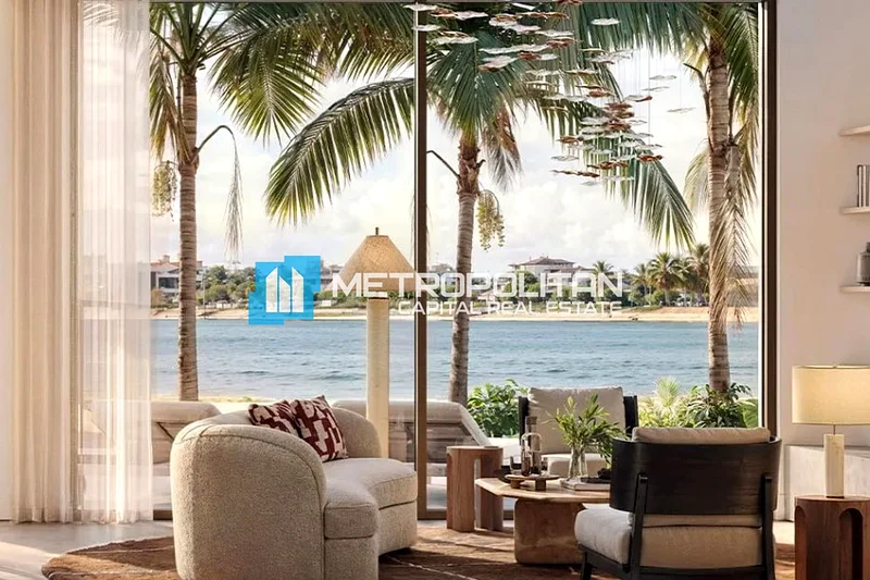 وحدة واحدة 5 غرف نوم وأكثر | مسبح خاص وغرفة متعددة الاستخدامات | إعادة بيع63848698371714114