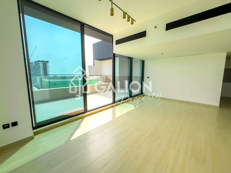 READY FOR MOVE-IN | BRIGHT AND SPACIOUS63779712452737114