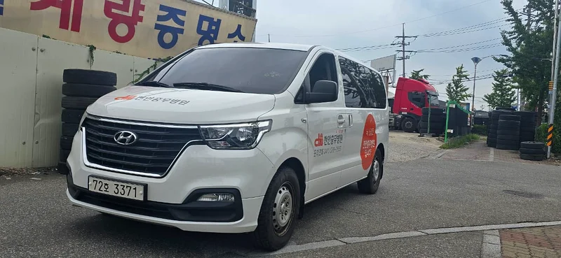 2019 | Hyundai Starex | 12 Seaters | Automatic | Diesel | Ref# 10 |  Special Cars Coming Soon- Direc63612085448322112