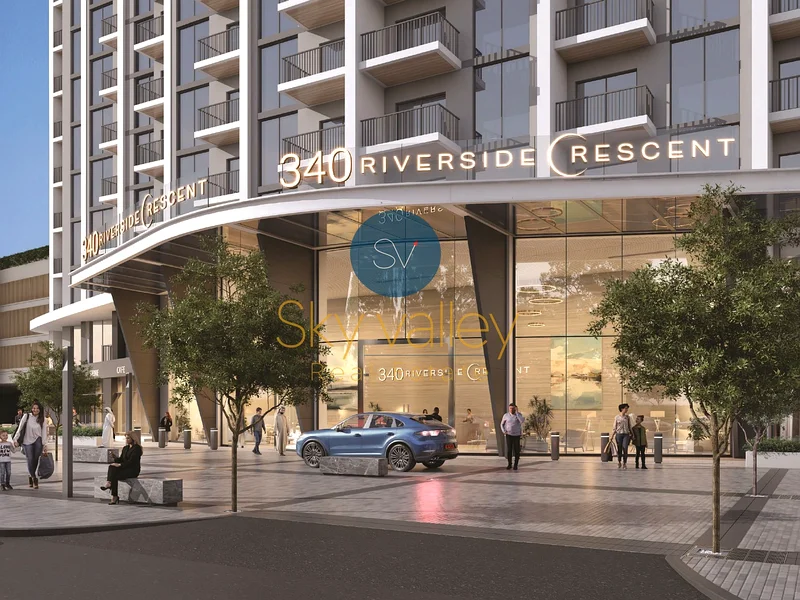 1BR + Study | Meydan View | Limited Units63960353851266110