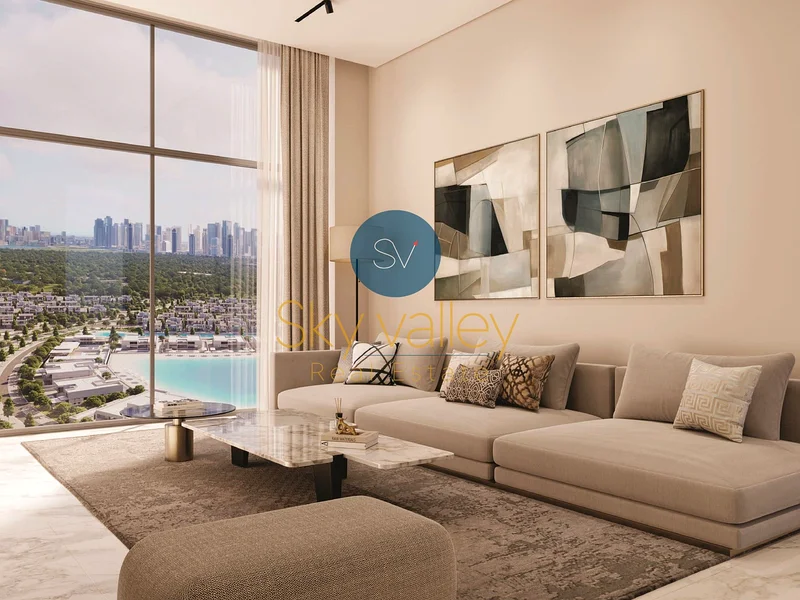 1BR + Study | Meydan View | Limited Units63960353851266112