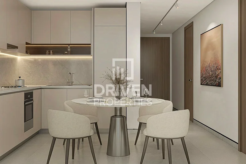 Off Plan Resale | Waterfront | Direct from Owner63962163388418112