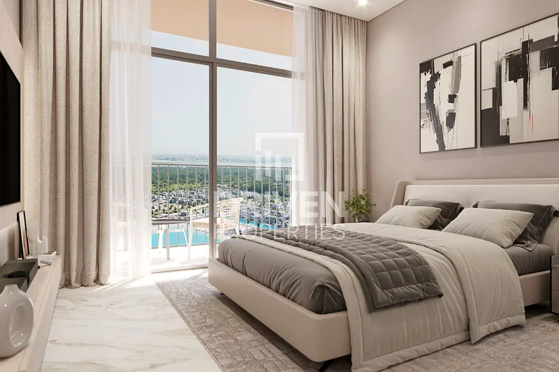 Off Plan Resale | Waterfront | Direct from Owner63962163388418111