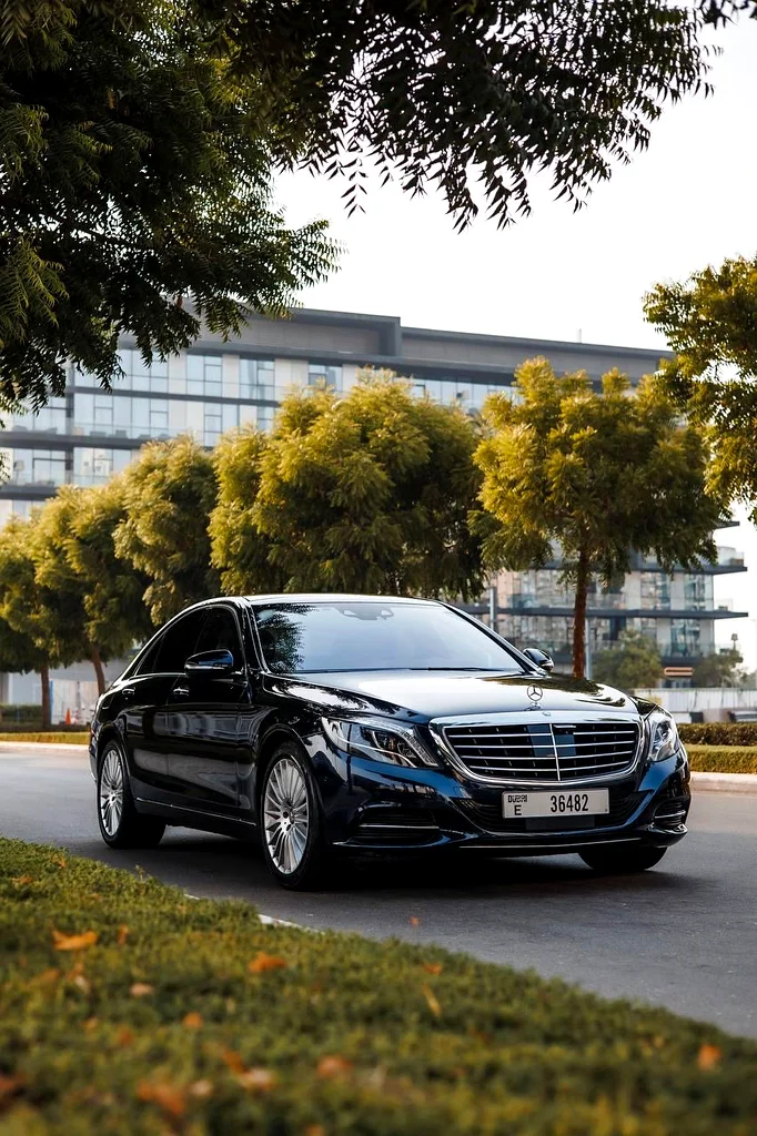 مرسيدس بنز S40063613986049153114