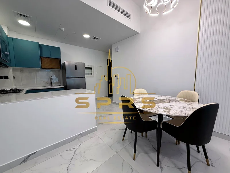 مؤثث بالكامل | مسبح خاص | وحدة فاخرة63807671464195112