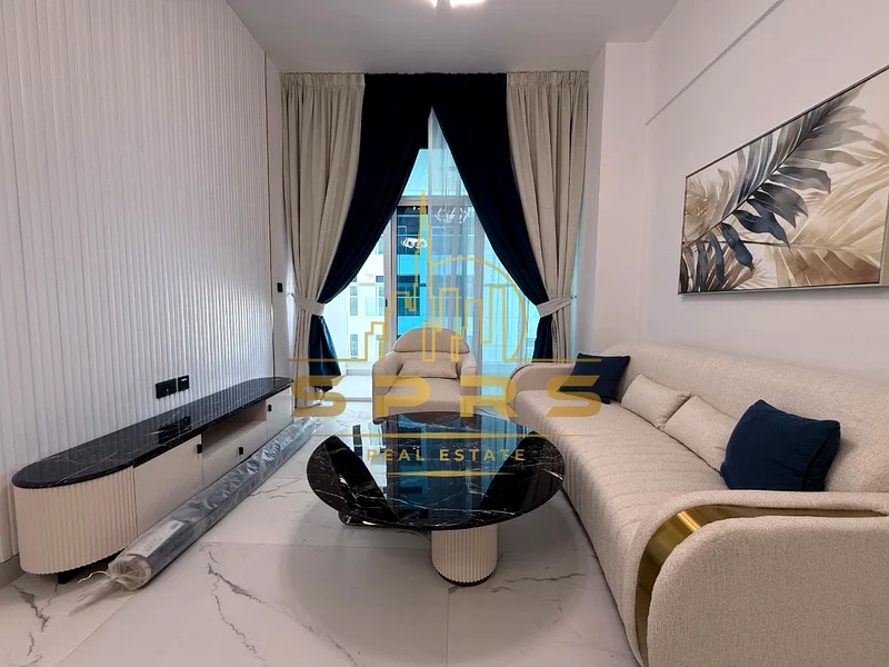 مؤثث بالكامل | مسبح خاص | وحدة فاخرة63807671464195110
