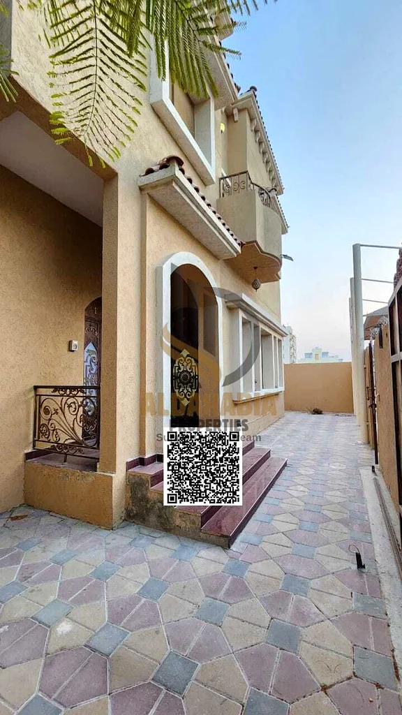 الرودا 3 - عجمان63878080937217114