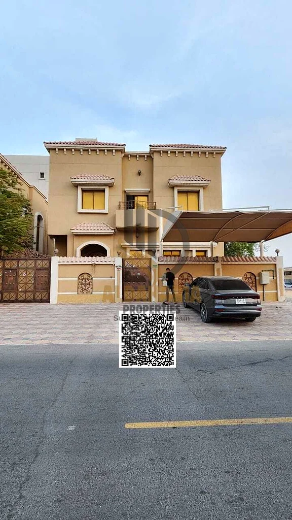 الرودا 3 - عجمان63878080937217113