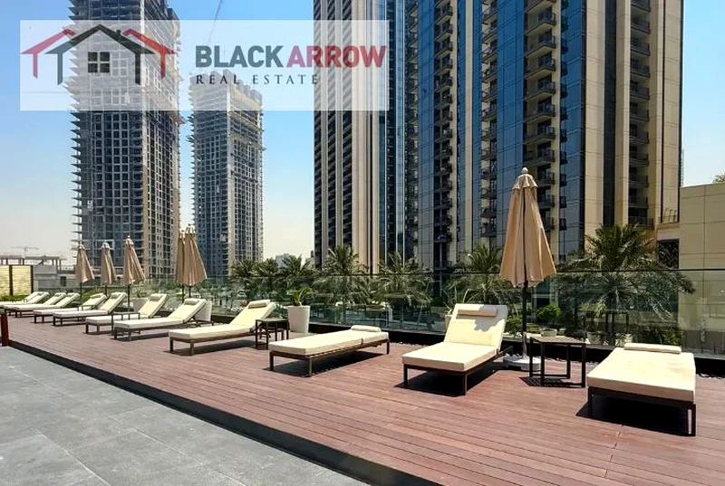 Elegant 2BR | Iconic Views | Prime Spot63761631273473110