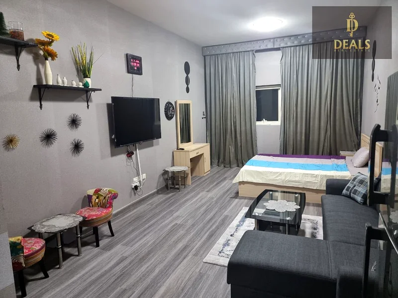 Garden View | Immediate Handover | Prime Location | Freehold | High Quality63889799769474112