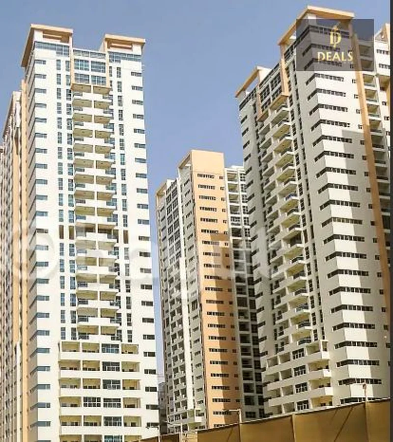 Garden View | Immediate Handover | Prime Location | Freehold | High Quality63889799769474111