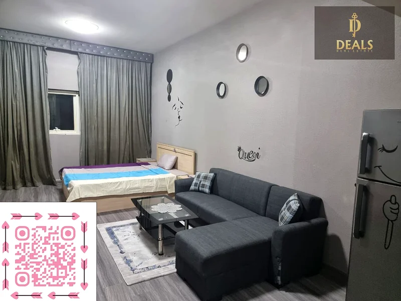 Garden View | Immediate Handover | Prime Location | Freehold | High Quality63889799769474114