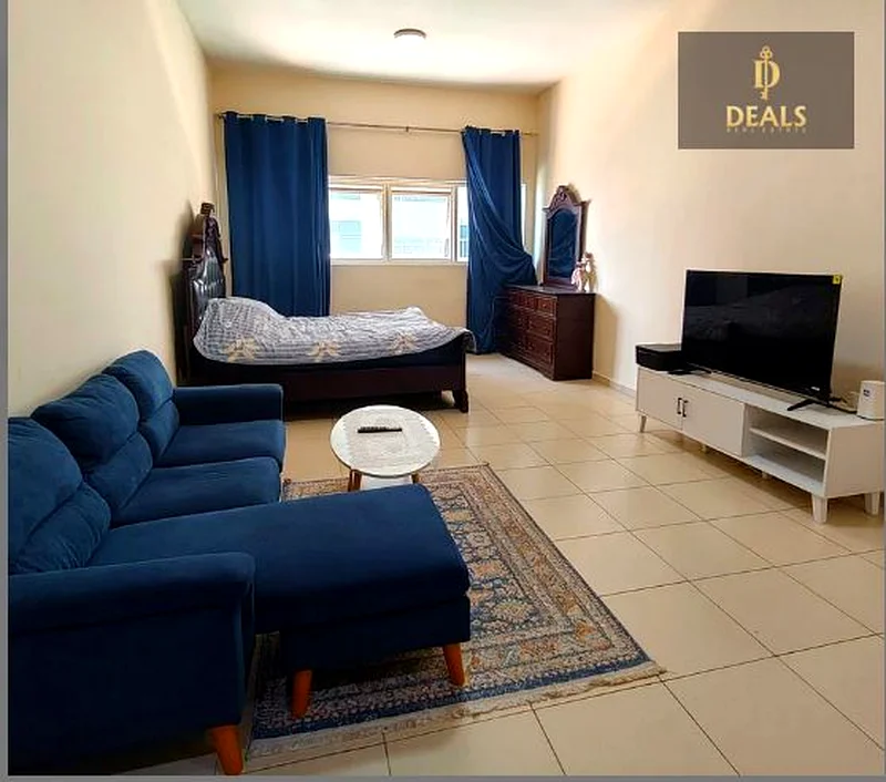 Garden View | Immediate Handover | Prime Location | Freehold | High Quality63889799769474113