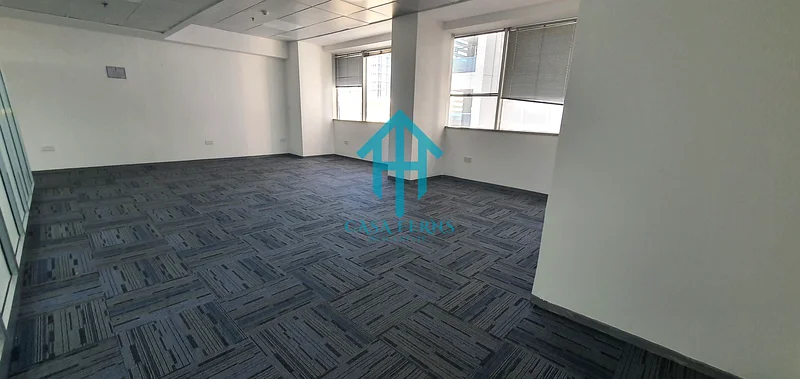 Fitted Office | Dewa And Chiller Inclusive | Next to Metro | Ready to Occupy63617435714817111