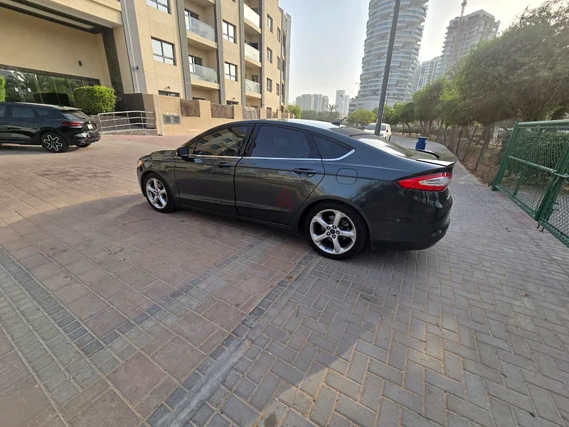 فورد فيوجن 2016 مواصفات دول مجلس التعاون الخليجي63612080838274112