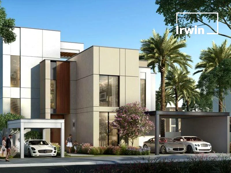 Central Park Backing | Handover Soon | PHPP63931593392642110
