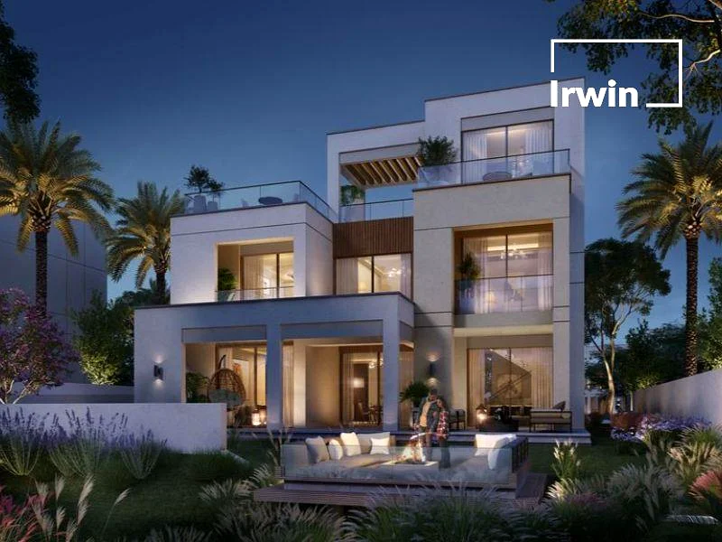 Central Park Backing | Handover Soon | PHPP63931593392642111