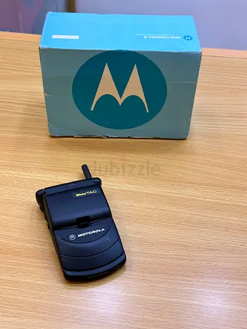 Motorola Startac classic
