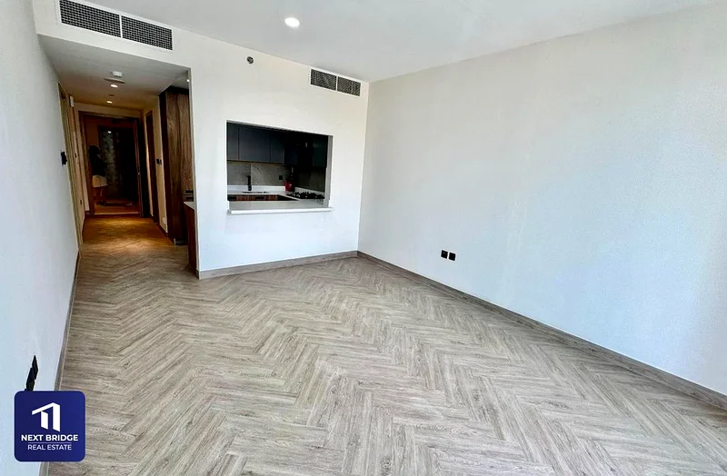 جديد بالكامل | شقة بغرفة نوم واحدة | تخطيط فريد63784819319937113