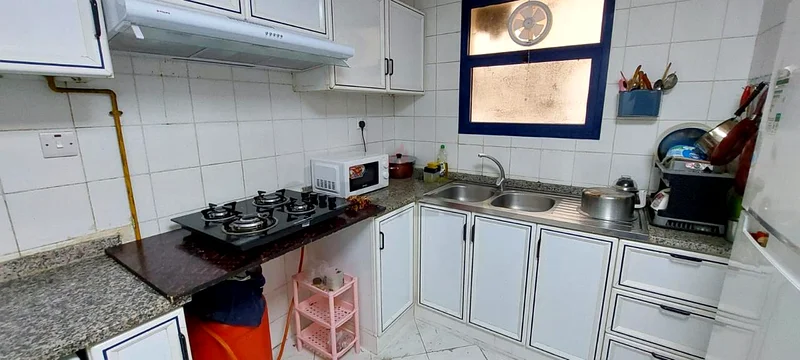 BEDSPACE AVAILABLE NEAR NMC HOSPITAL63624809744386113