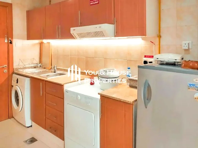 استوديو تشطيب فاخر - وسائل راحة حديثة - جاهز للانتقال الفوري63783846377347113