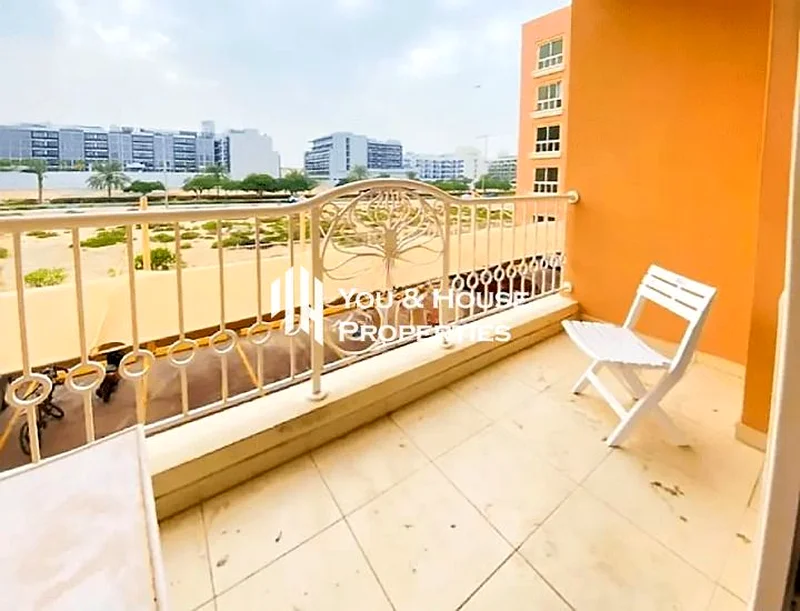 استوديو تشطيب فاخر - وسائل راحة حديثة - جاهز للانتقال الفوري63783846377347112