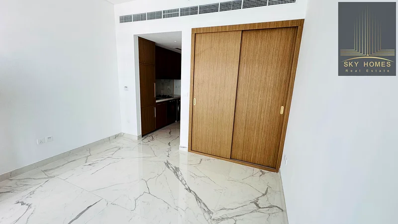 Hot offer Brand new chiller free specious studio available with kitchen appliances all amenities just in 50k in 4cheques63801145925763113