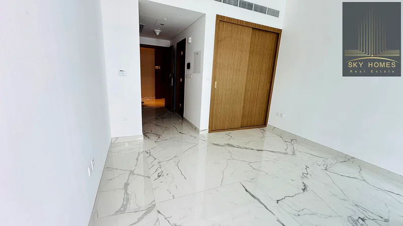 Hot offer Brand new chiller free specious studio available with kitchen appliances all amenities just in 50k in 4cheques63801145925763112
