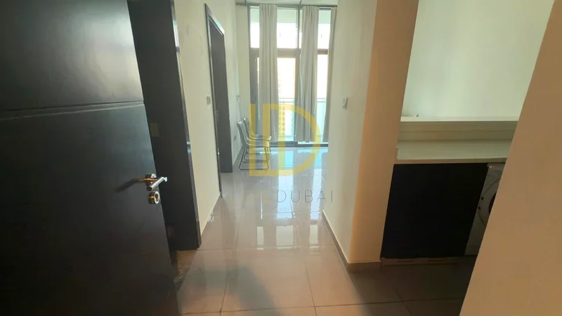 Specious 1 Bed | Large Balcony | Close to Metro | Ready to Move63791562924546112