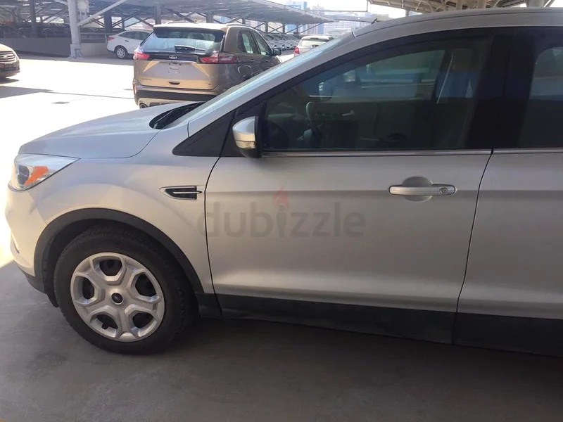 Ford Escape 2017 for sale63612083418753111