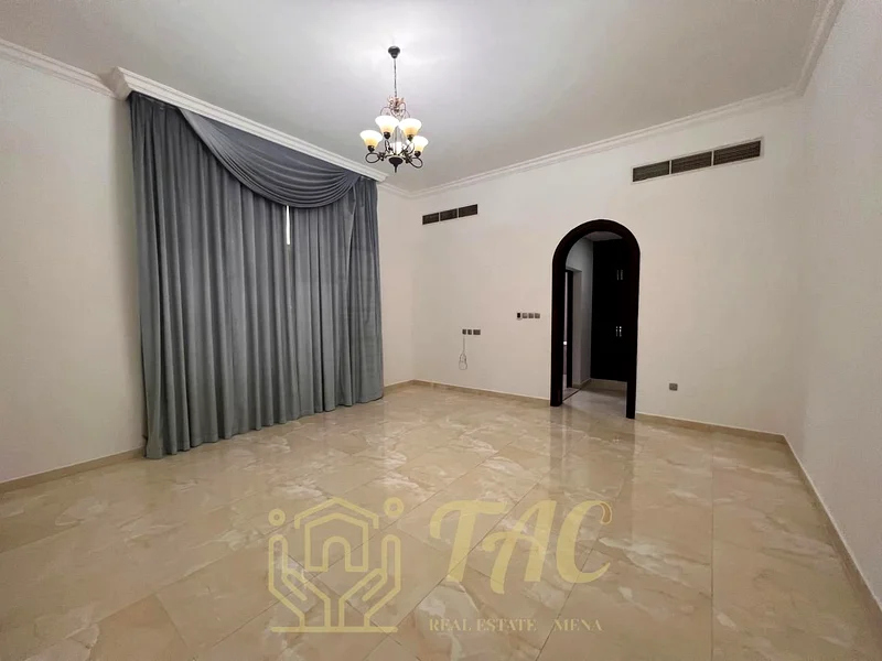 فيلا للإيجار في ند الشبا 4، مساحة كبيرة، 8 غرف نوم + 9 حمامات63808758655746114
