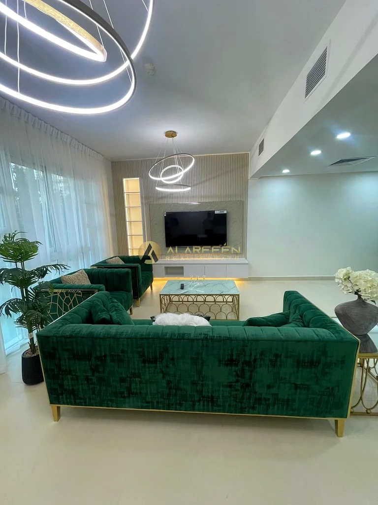 Fully Furnished | Prime Location | Spacious Villa63780904043906113